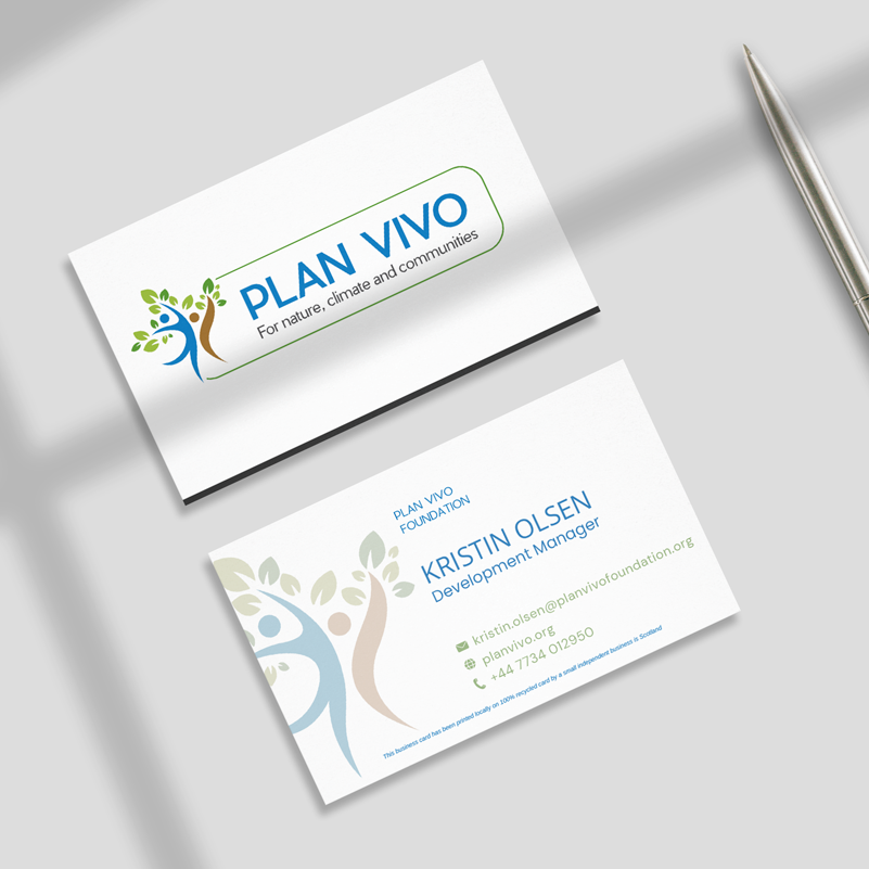 business-card-recycled-recycling-plan-vivo-foundation-charity-charities-manager-tree-eco.png